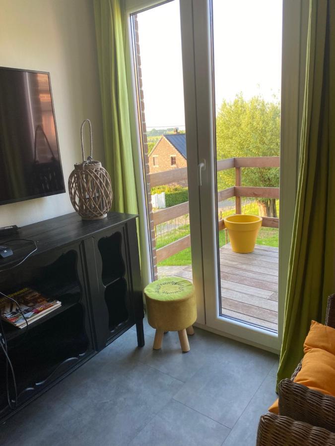 Sol Borsay - Studio De Vacances A La Campagne - Ideal Pour 2 Comblain-au-Pont Exterior foto