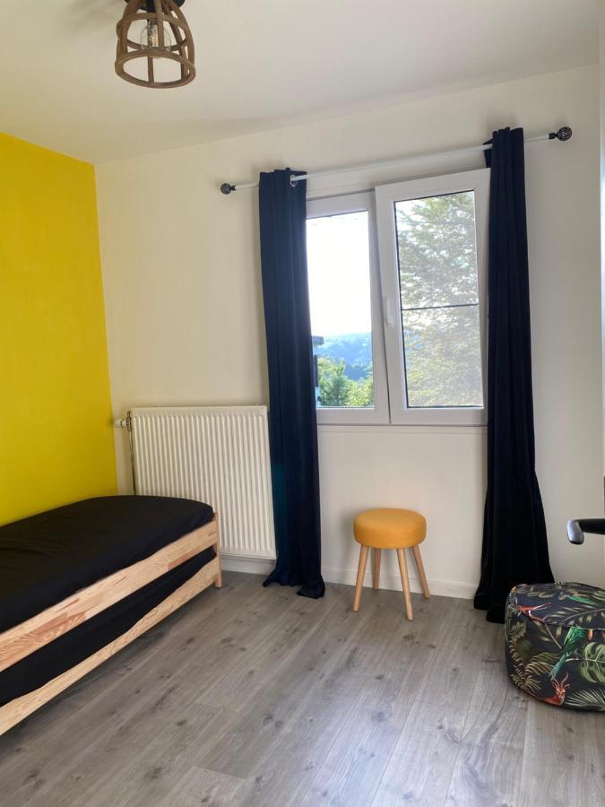 Sol Borsay - Studio De Vacances A La Campagne - Ideal Pour 2 Comblain-au-Pont Exterior foto